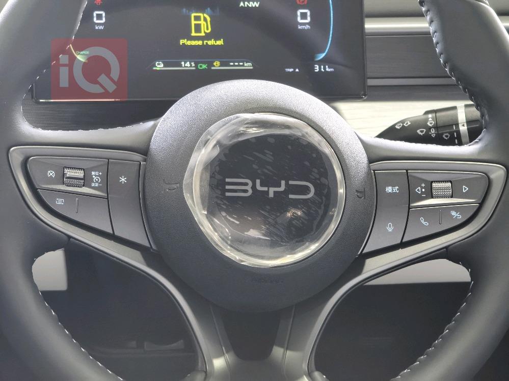 بي واي دي سيل 05 DM-i